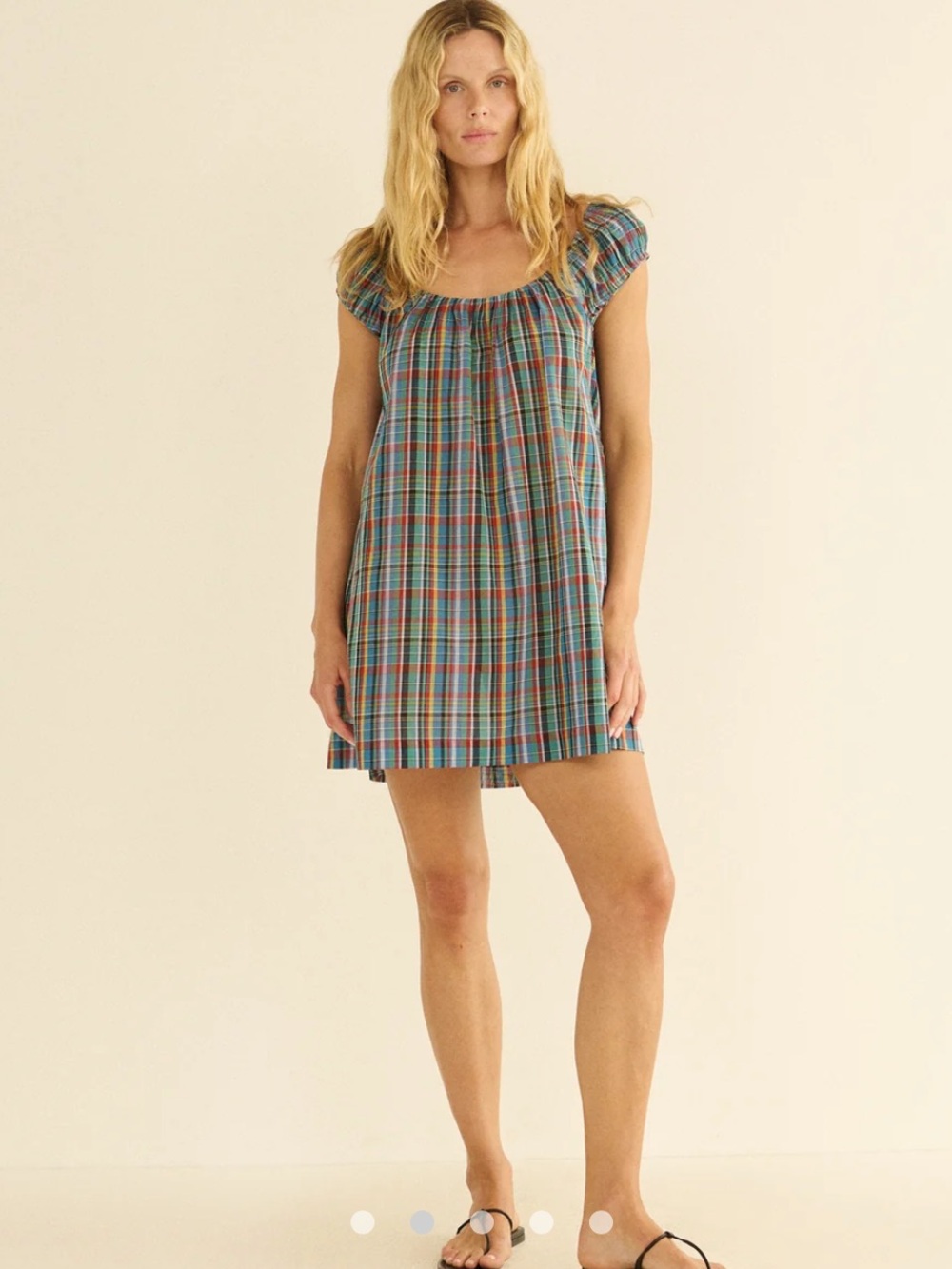 Doen Faye Dress